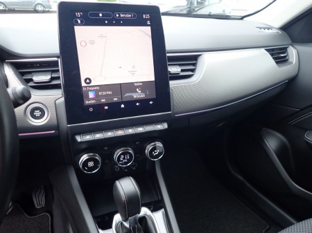 Arkana Intens TCe 140 EDC [6]