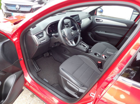 Arkana Intens TCe 140 EDC [4]