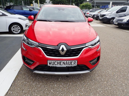 Arkana Intens TCe 140 EDC [1]