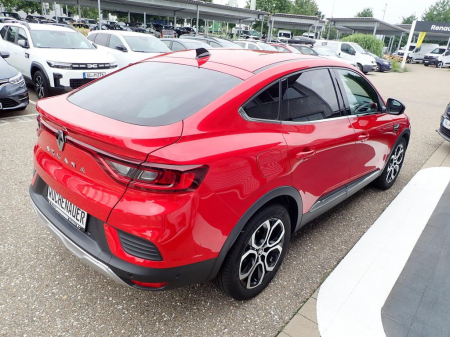 Arkana Intens TCe 140 EDC [2]