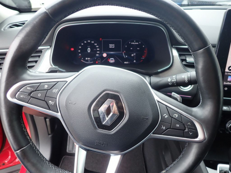 Arkana Intens TCe 140 EDC [5]