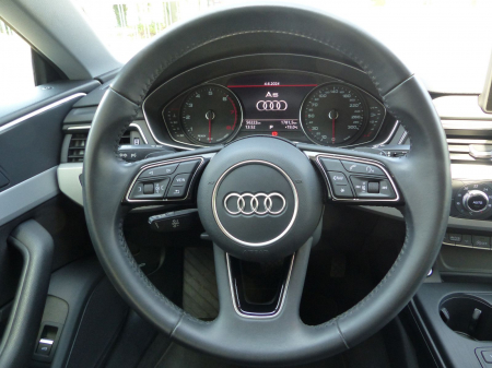 Audi A5 35 TFSI Sportback [11]