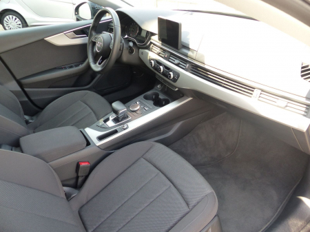 Audi A5 35 TFSI Sportback [9]