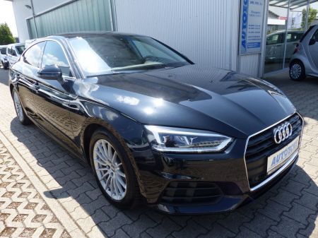 Rulate - Audi A5 35 TFSI Sportback