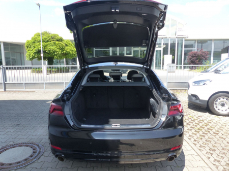 Audi A5 35 TFSI Sportback [5]