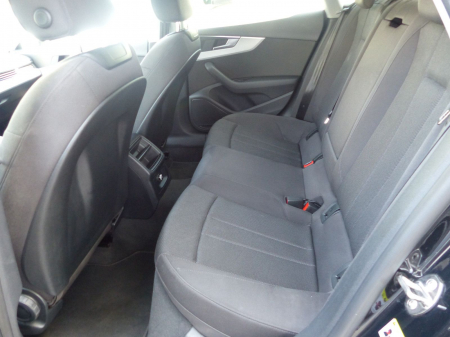 Audi A5 35 TFSI Sportback [12]