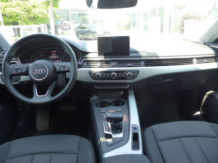 Audi A5 35 TFSI Sportback [8]