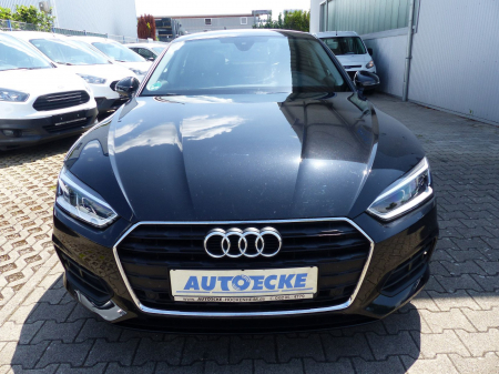Audi A5 35 TFSI Sportback [1]