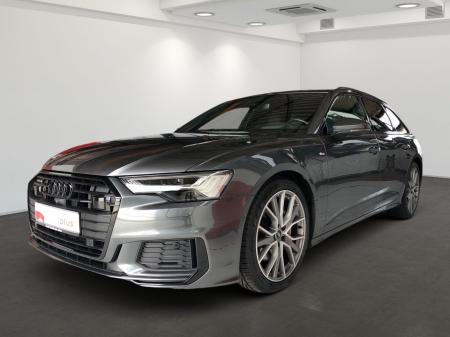 Combi - Audi A6 Avant S line 50 TDI