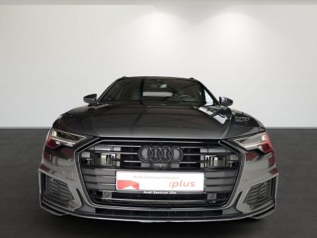 Audi A6 Avant S line 50 TDI [1]