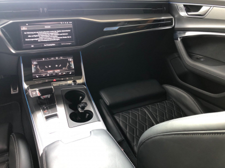 Audi A6 Avant S line 50 TDI [7]