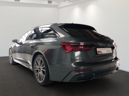 Audi A6 Avant S line 50 TDI [2]