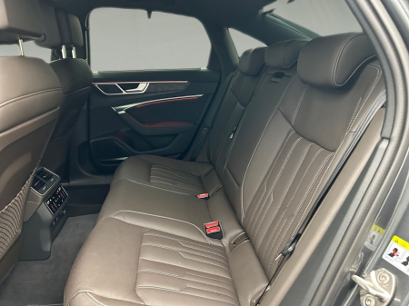 Audi A6 Limousine 40 TDI quattro S line PANO [13]