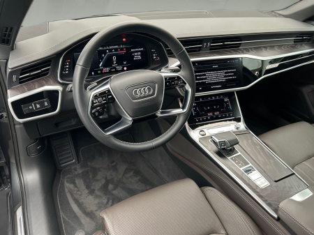 Audi A6 Limousine 40 TDI quattro S line PANO [4]