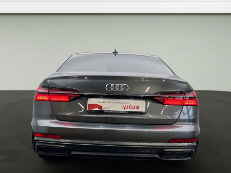 Audi A6 Limousine 40 TDI quattro S line PANO [6]