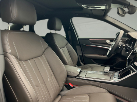 Audi A6 Limousine 40 TDI quattro S line PANO [12]