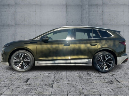 Skoda Enyaq 60 AHK [2]