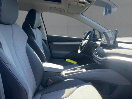 Skoda Enyaq 60 AHK [10]