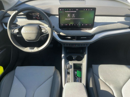 Skoda Enyaq 60 AHK [6]