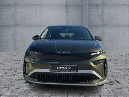 Skoda Enyaq 60 AHK [1]