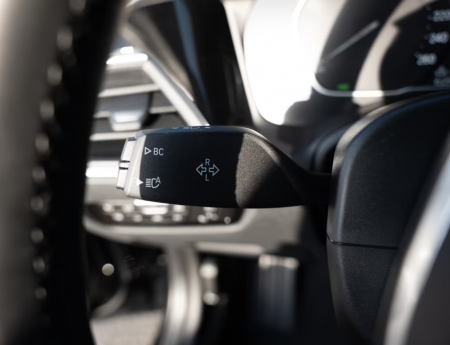 BMW 320 d Sport Line [13]