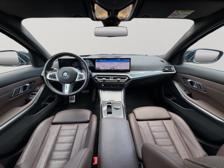 BMW 330 e M Sport [11]