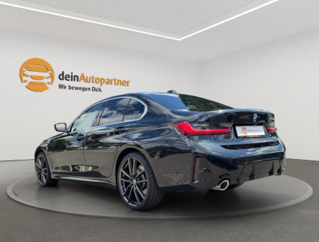 BMW 330 e M Sport [5]