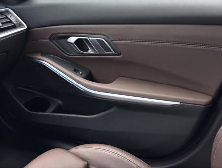 BMW 330 e M Sport [20]