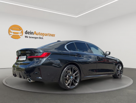 BMW 330 e M Sport [2]