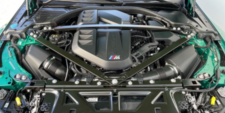 BMW M3 Competition [6]