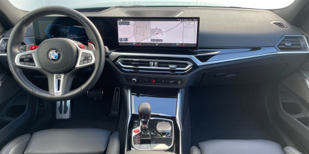 BMW M3 Competition [5]