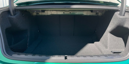 BMW M3 Competition [9]