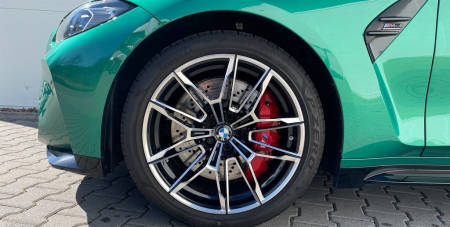 BMW M3 Competition [2]