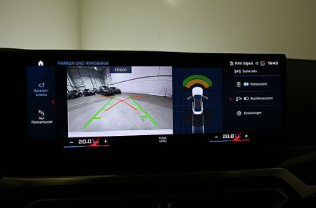 BMW M3 Competition [7]