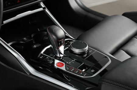 BMW M3 Competition [6]