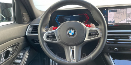 BMW M3 Competition [4]