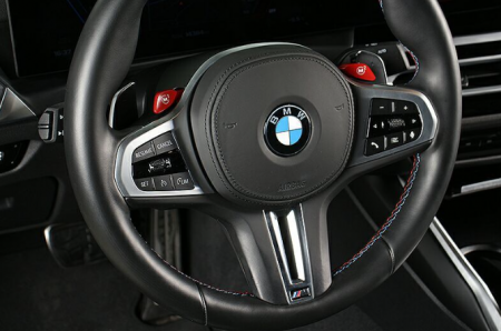 BMW M3 Competition [8]