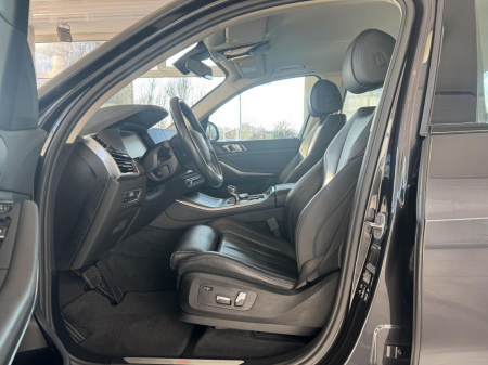 BMW X5 xDrive 25 d xLine [8]