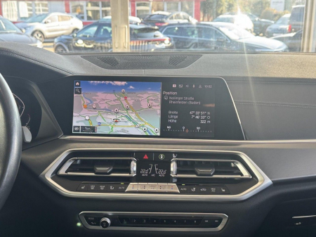 BMW X5 xDrive 25 d xLine [4]