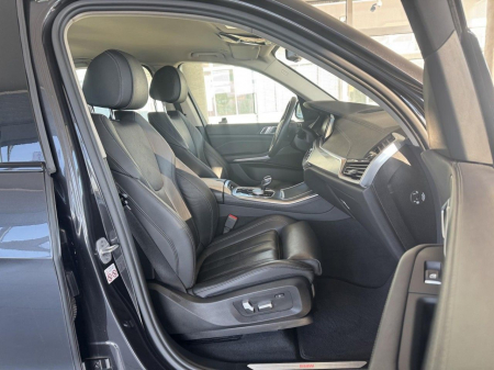 BMW X5 xDrive 25 d xLine [6]