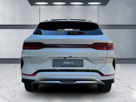 BYD SEAL U [5]