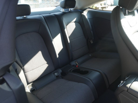 C 300 d Coupe Autom. Navi  LED [13]