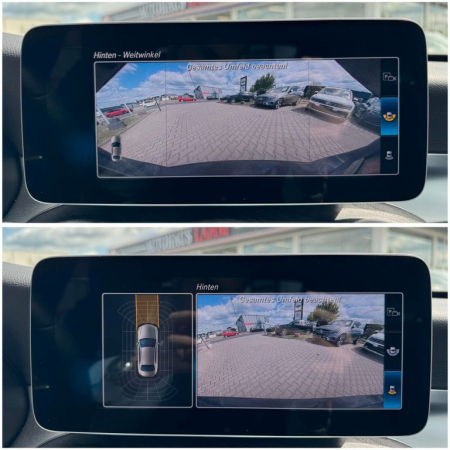 C 300 e 9G-TRONIC"AMG [12]