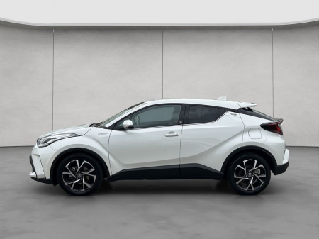 Hatchback - C-HR 1.8 Hybrid