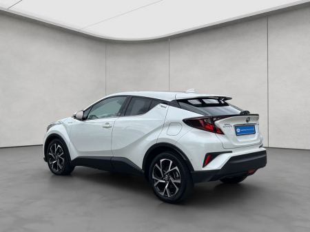 C-HR 1.8 Hybrid [1]