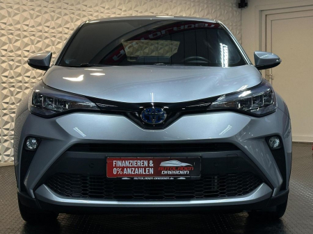 Toyota C-HR 1.8 HYBRID TEAM [1]