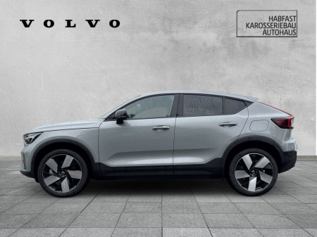 Volvo C40 Plus Recharge Pure Electric 2WD [2]