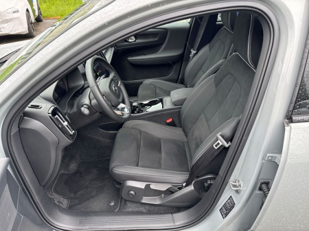 Volvo C40 Plus Recharge Pure Electric 2WD [4]