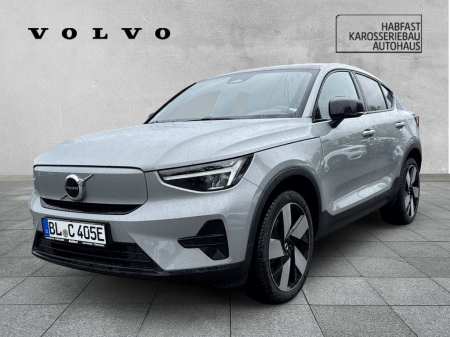 Rulate - Volvo C40 Plus Recharge Pure Electric 2WD