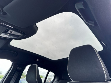 Volvo C40 Plus Recharge Pure Electric 2WD [8]